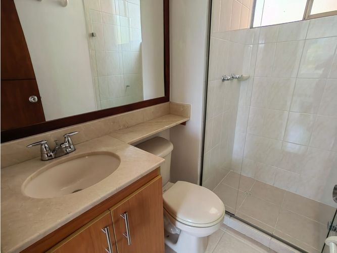 Apartamento de 2 alcobas en venta en Transversal Superior, Medellín, 82 m² · foto 24 de 24