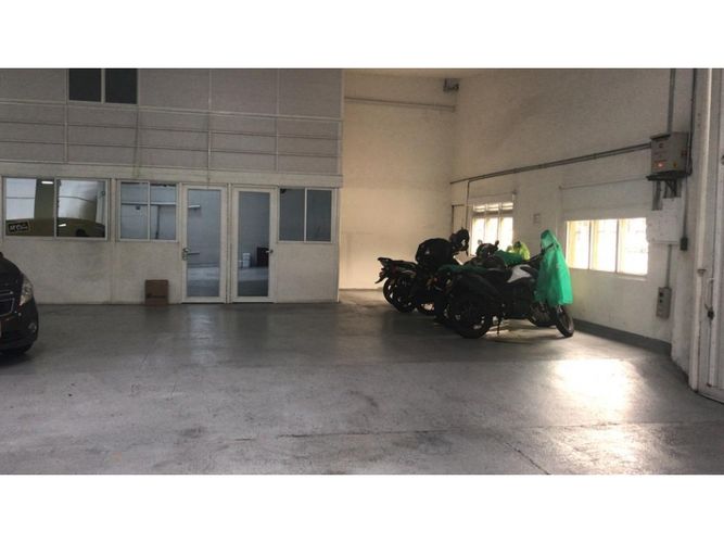 Bodega en arriendo en San Marcos, Envigado, 512 m² · foto 5 de 11