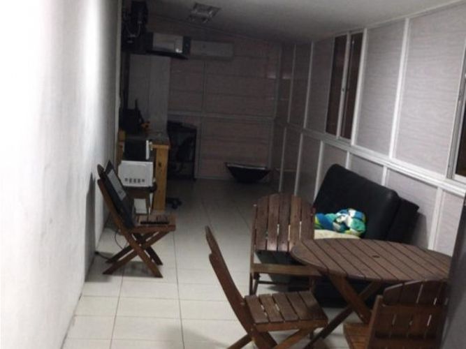 Bodega en arriendo en San Marcos, Envigado, 512 m² · foto 7 de 11
