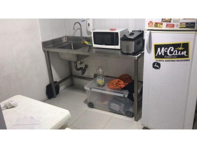 Bodega en arriendo en San Marcos, Envigado, 512 m² · foto 9 de 11