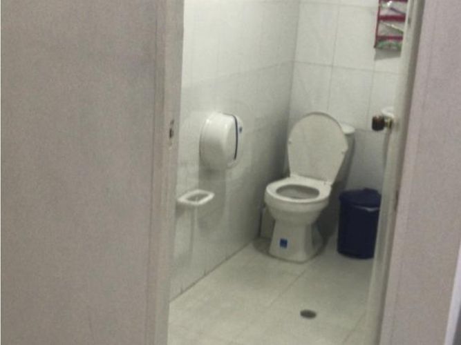 Bodega en arriendo en San Marcos, Envigado, 512 m² · foto 10 de 11