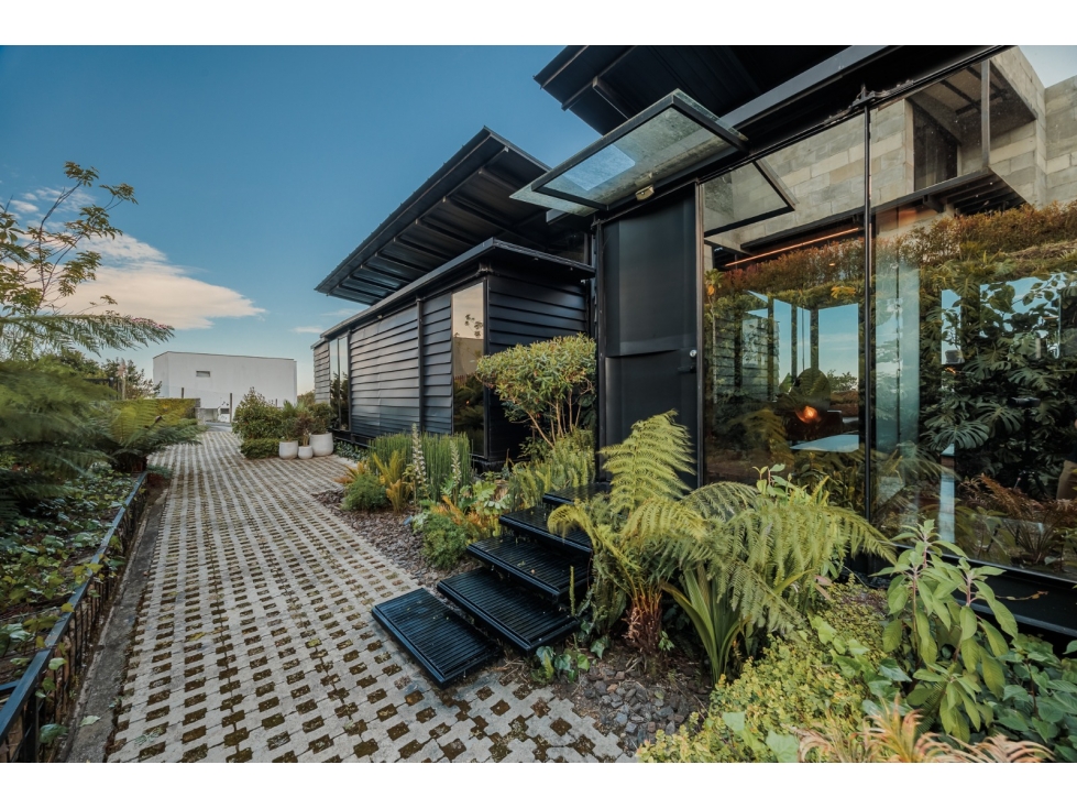 Casa en Arriendo en Loma del Escobero, Envigado