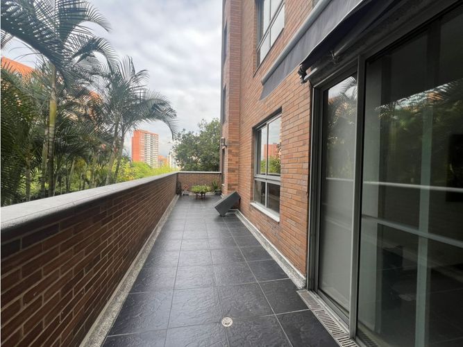 Apartamento en venta en Loma De Los Gonzalez, Medellín · foto 6 de 18