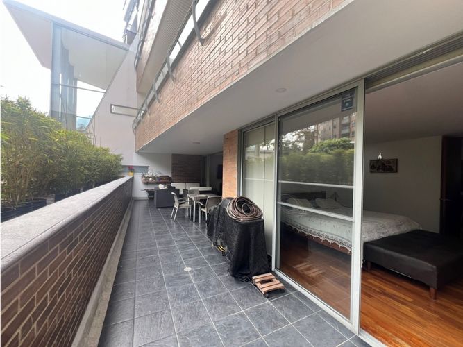 Apartamento en venta en Loma De Los Gonzalez, Medellín · foto 15 de 18