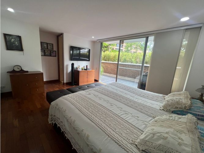 Apartamento en venta en Loma De Los Gonzalez, Medellín · foto 17 de 18