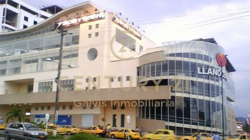 Retail space for rent in Villavicencio, Villavicencio