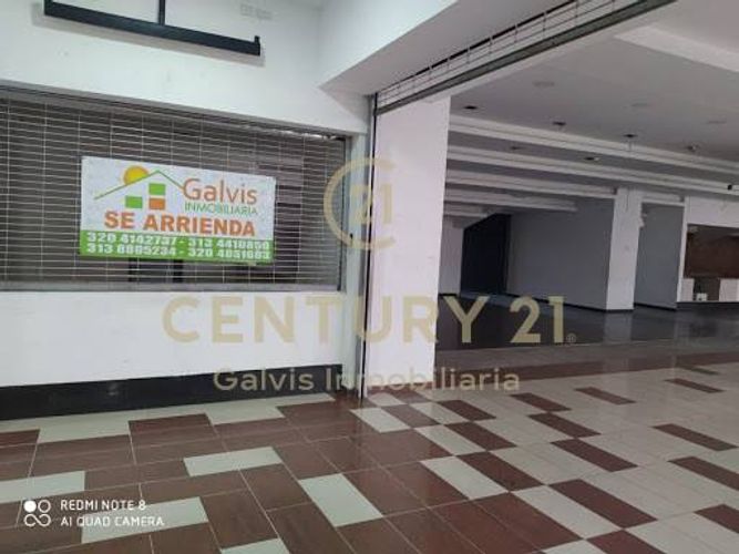 Local en arriendo en Guatiquia, Villavicencio, 250 m² · foto 2 de 5