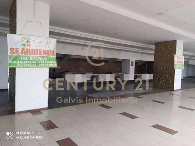 Local en arriendo en Guatiquia, Villavicencio, 250 m² · foto 5 de 5