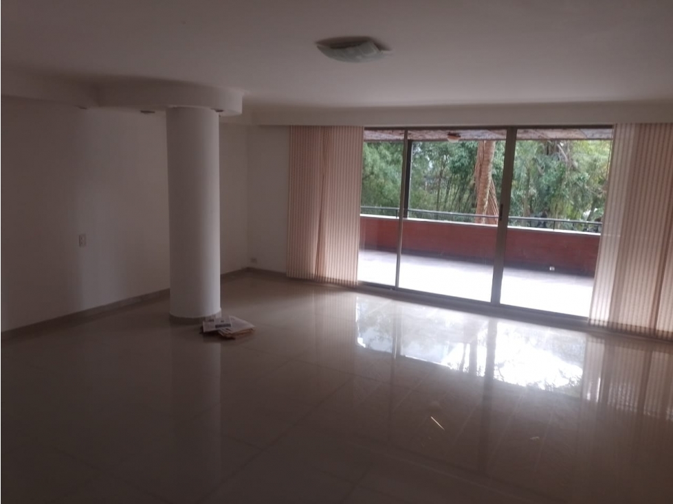 3BR Apartment in Milla de Oro (180 m²) - 3
