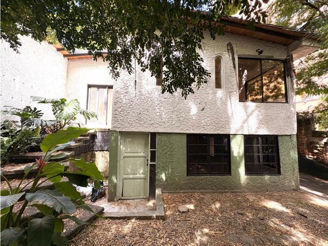 Casa de 5 alcobas en venta en Castropol, Medellín, 400 m² · foto 4 de 23
