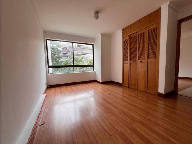 Apartamento de 3 alcobas en arriendo en Los Balsos, Medellín, 200 m² · foto 14 de 18