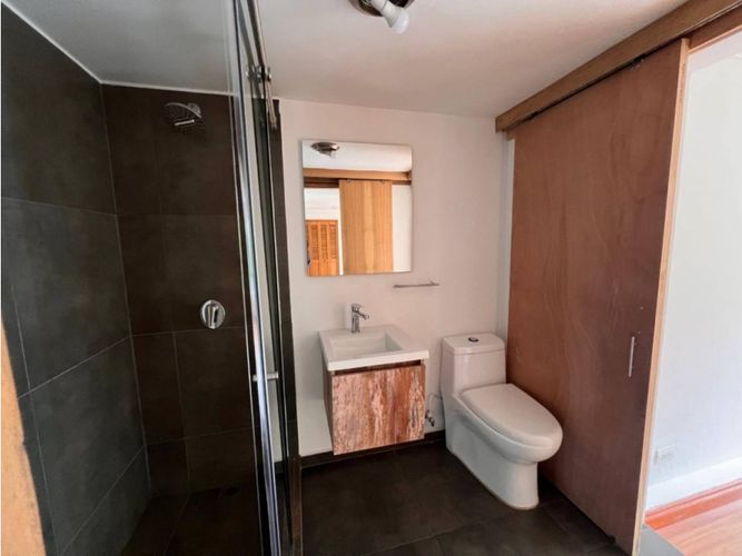 Apartamento de 3 alcobas en arriendo en Los Balsos, Medellín, 200 m² · foto 17 de 18