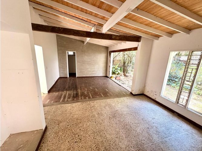 Casa de 5 alcobas en venta en Castropol, Medellín, 400 m² · foto 20 de 23