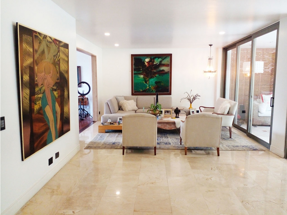 Casa en arriendo en Cola Del Zorro, Medellín · foto 2 de 20