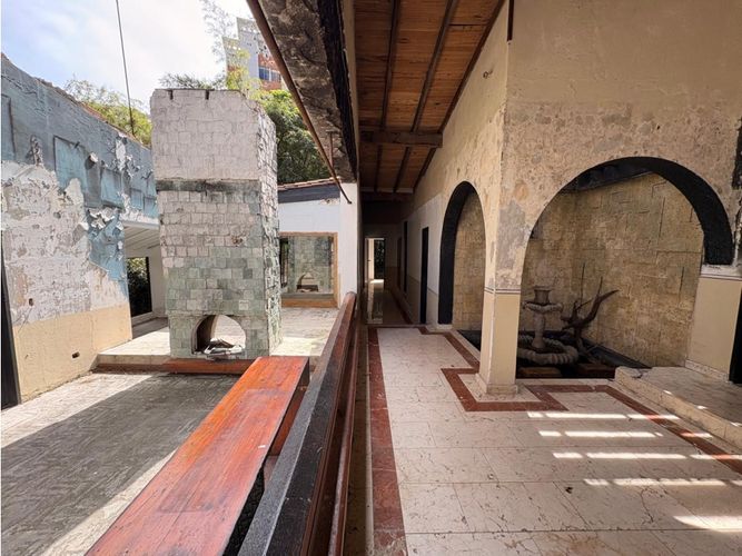Casa de 5 alcobas en venta en Castropol, Medellín, 400 m² · foto 23 de 23