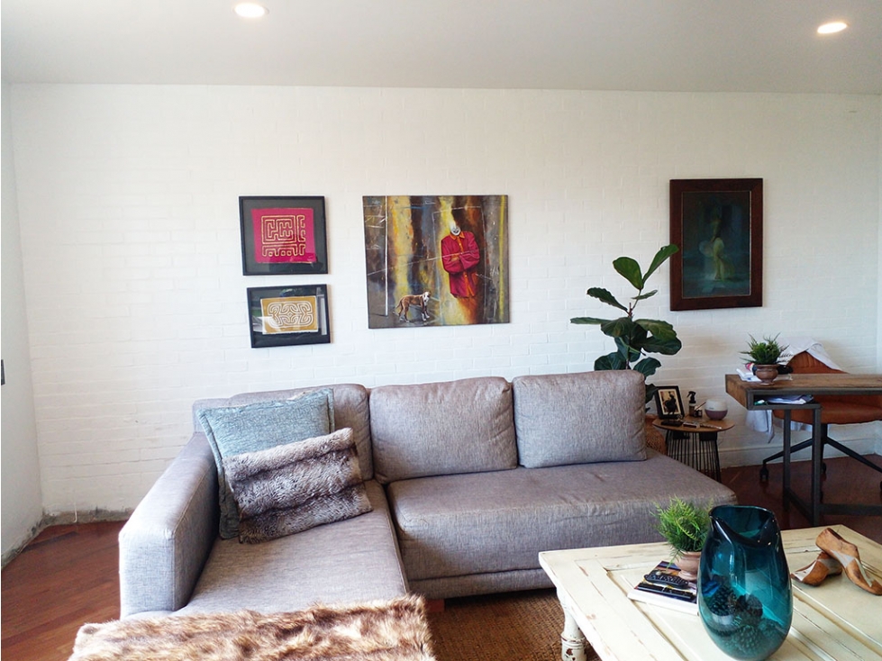Casa en arriendo en Cola Del Zorro, Medellín · foto 3 de 20