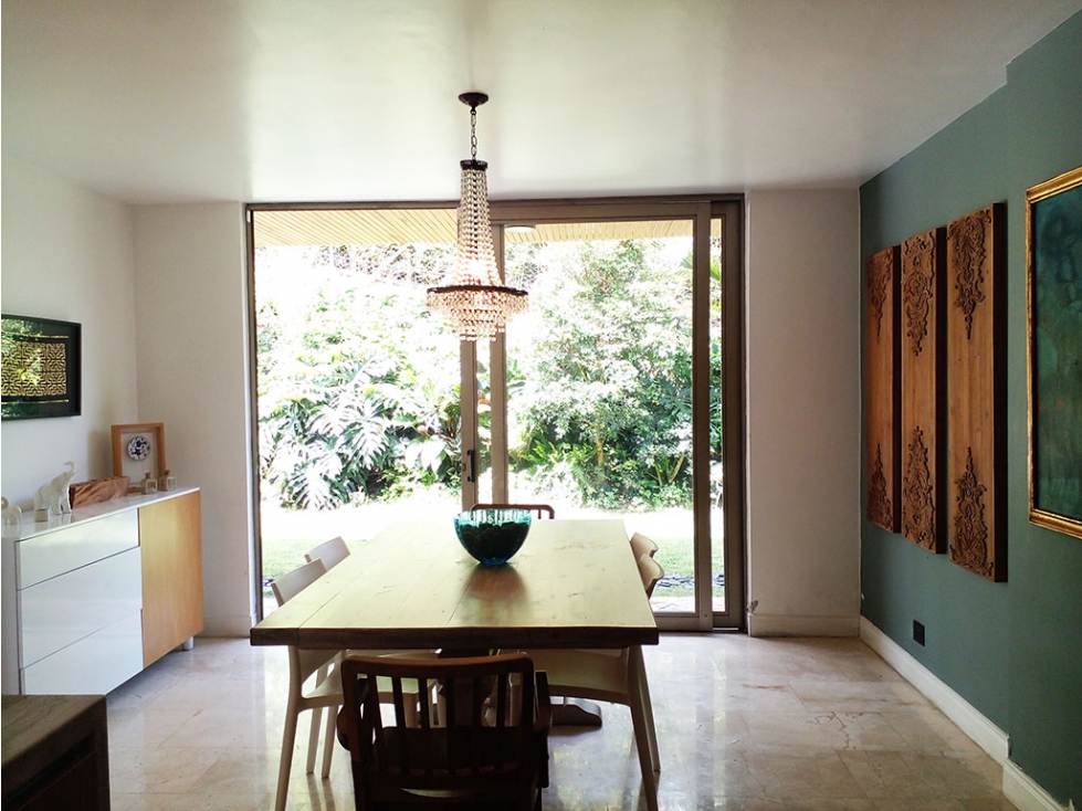 Casa en arriendo en Cola Del Zorro, Medellín · foto 4 de 20