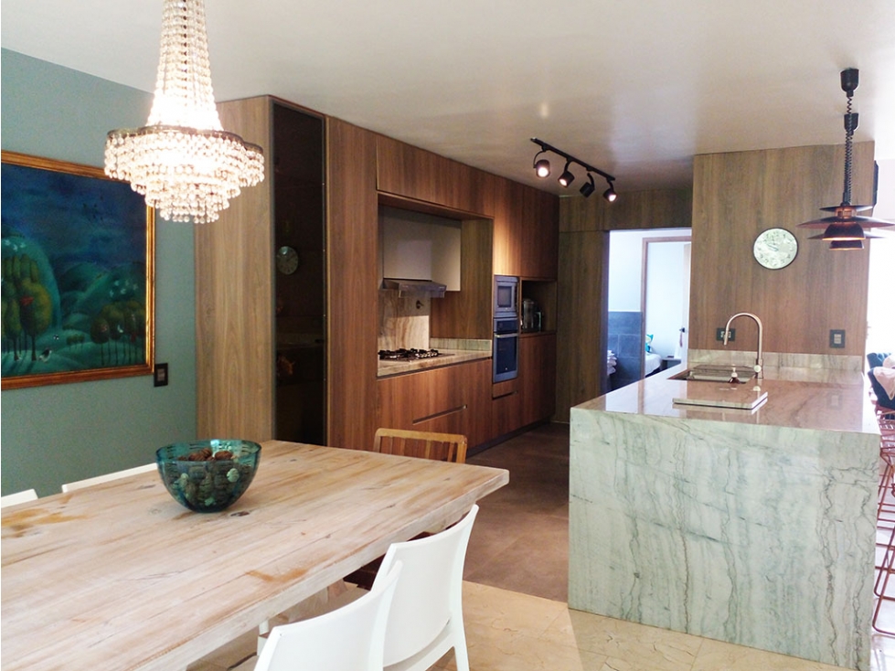 Casa en arriendo en Cola Del Zorro, Medellín · foto 5 de 20