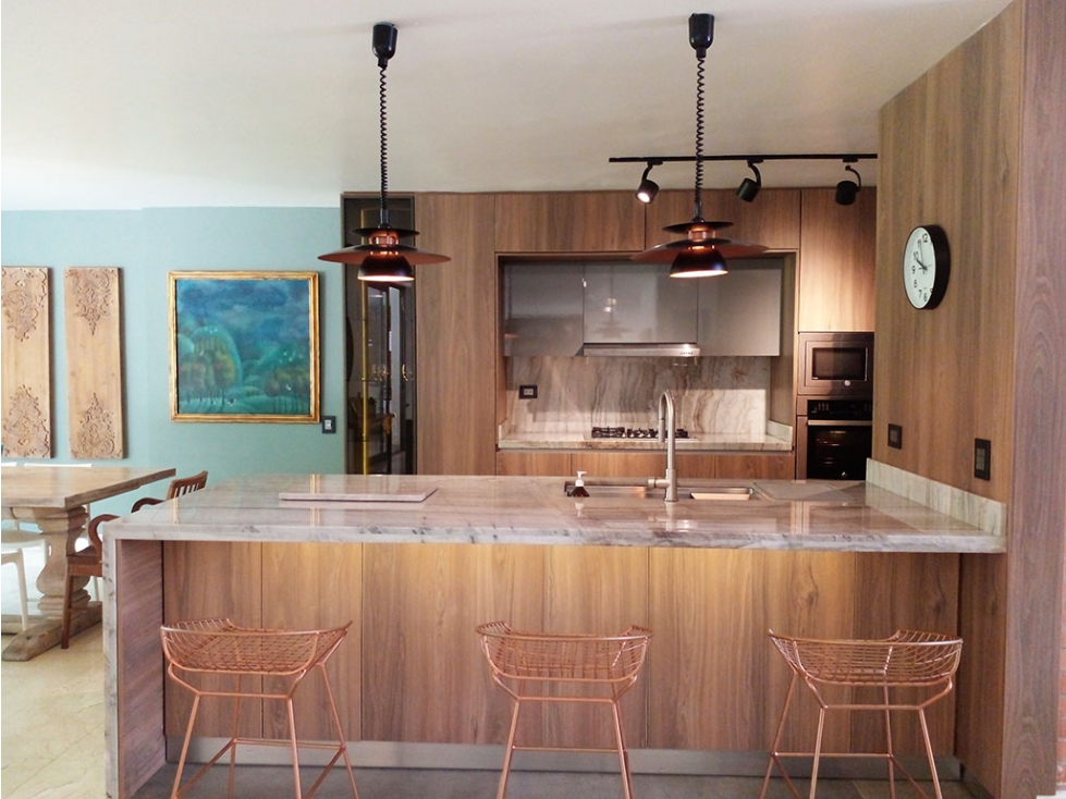 Casa en arriendo en Cola Del Zorro, Medellín · foto 7 de 20