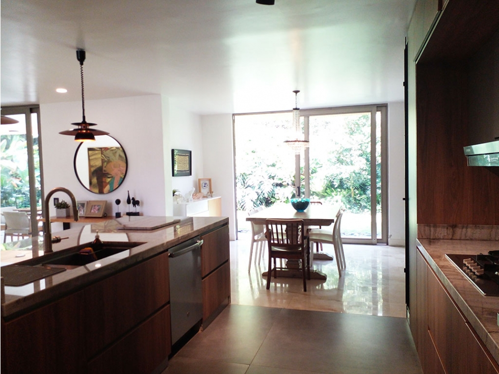 Casa en arriendo en Cola Del Zorro, Medellín · foto 8 de 20