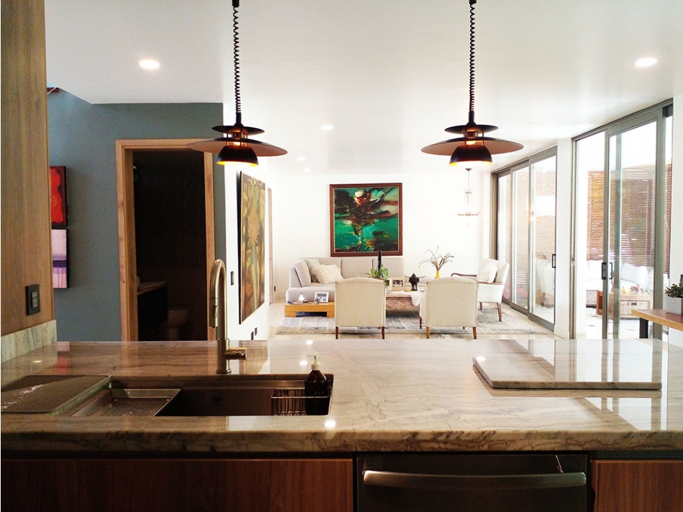Casa en arriendo en Cola Del Zorro, Medellín · foto 9 de 20