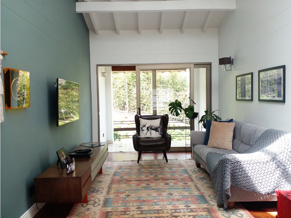 Casa en arriendo en Cola Del Zorro, Medellín · foto 10 de 20