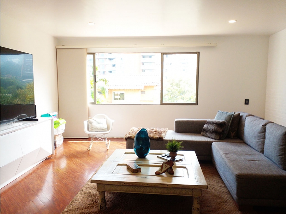 Casa en arriendo en Cola Del Zorro, Medellín · foto 11 de 20