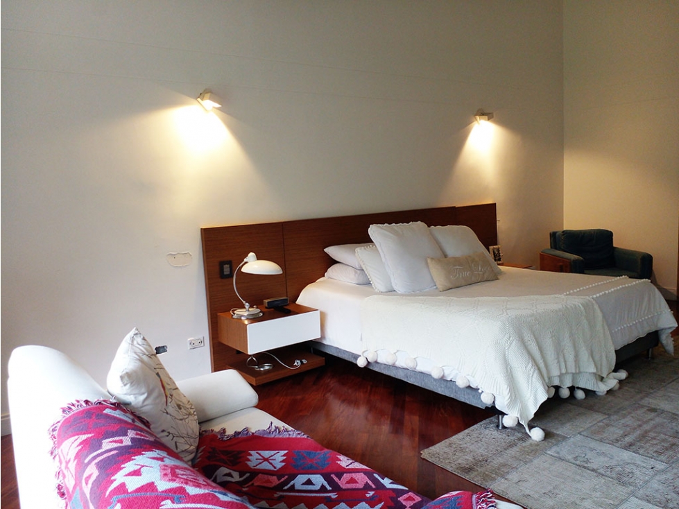 Casa en arriendo en Cola Del Zorro, Medellín · foto 13 de 20