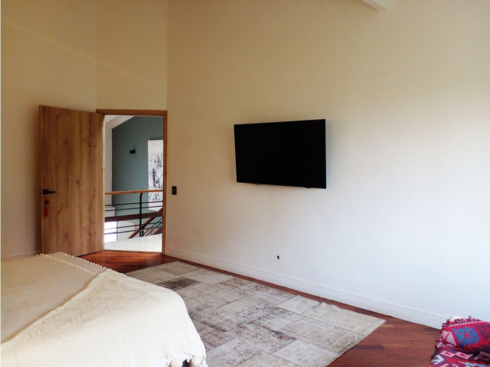 Casa en arriendo en Cola Del Zorro, Medellín · foto 14 de 20