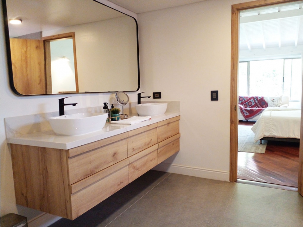 Casa en arriendo en Cola Del Zorro, Medellín · foto 18 de 20