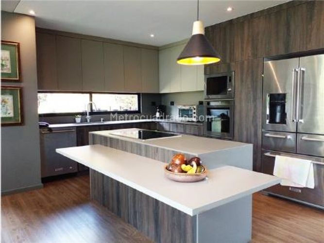 Casa de 3 alcobas en venta en Las Palmas, Envigado, 455 m² · foto 7 de 20