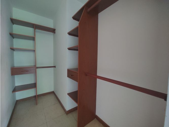 Apartamento de 3 alcobas en venta en La Frontera, Medellín, 114 m² · foto 11 de 14