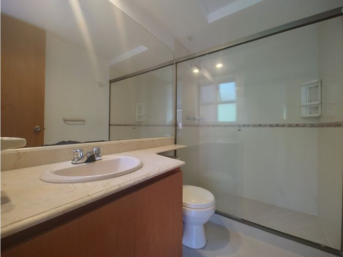 Apartamento de 3 alcobas en venta en La Frontera, Medellín, 114 m² · foto 12 de 14