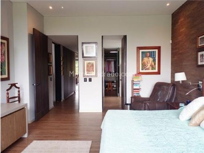 Casa de 3 alcobas en venta en Las Palmas, Envigado, 455 m² · foto 12 de 20