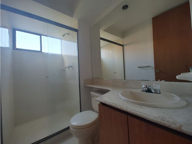 Apartamento de 3 alcobas en venta en La Frontera, Medellín, 114 m² · foto 13 de 14