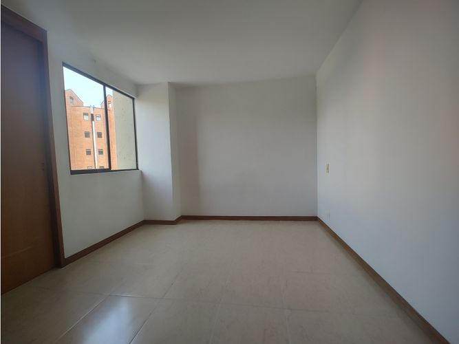 Apartamento de 3 alcobas en venta en La Frontera, Medellín, 114 m² · foto 14 de 14