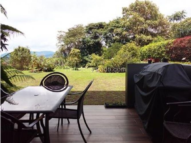 Casa de 3 alcobas en venta en Las Palmas, Envigado, 455 m² · foto 13 de 20