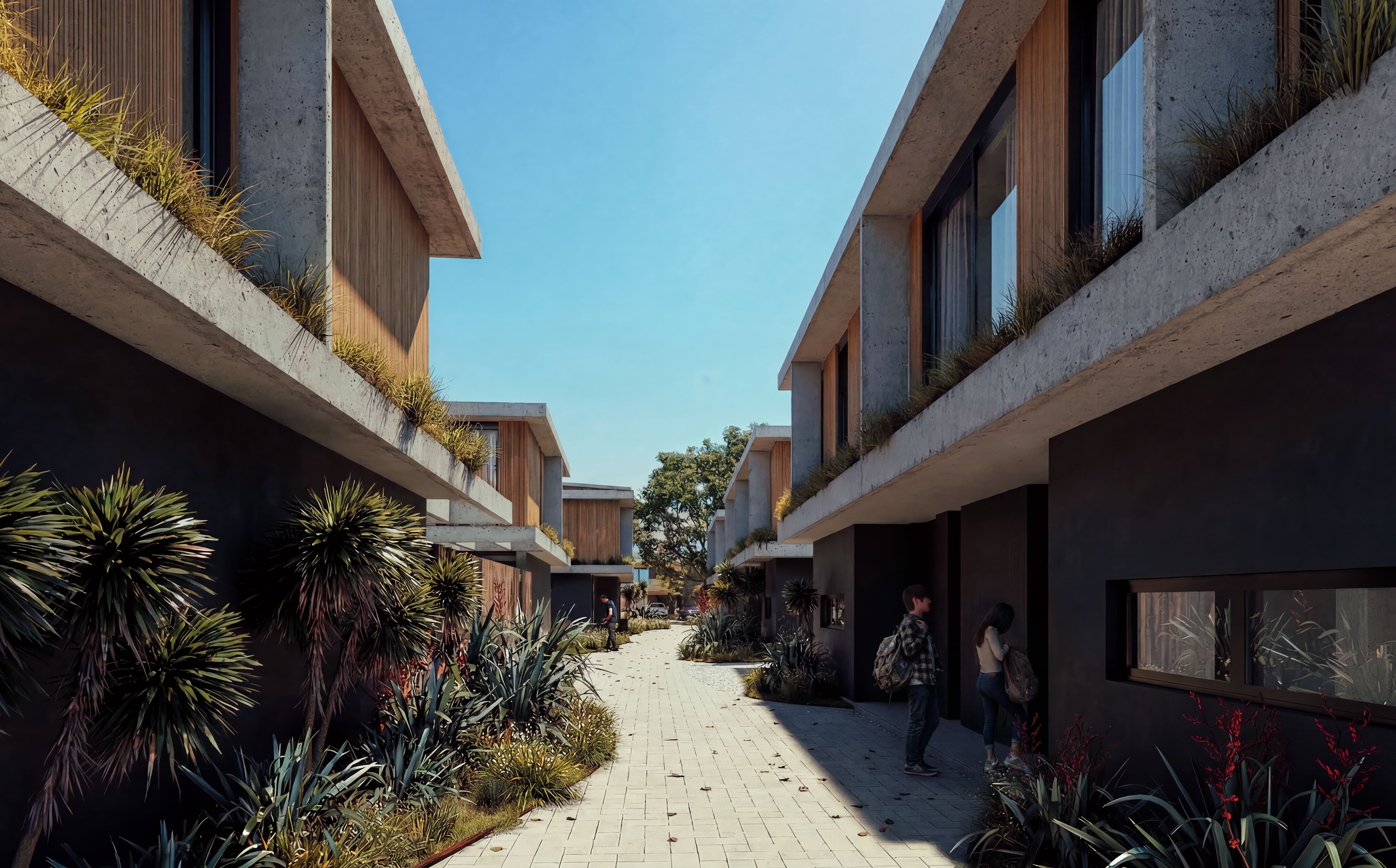 Venta Casas en Costanera Housing - Kopel Sánchez - foto 2