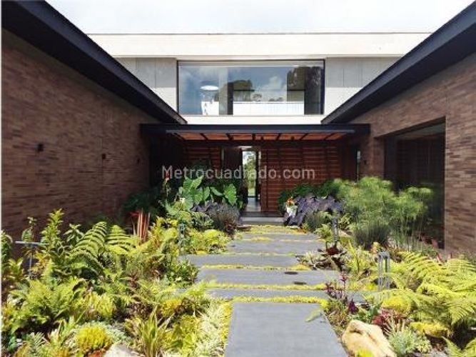 Casa de 3 alcobas en venta en Las Palmas, Envigado, 455 m² · foto 15 de 20