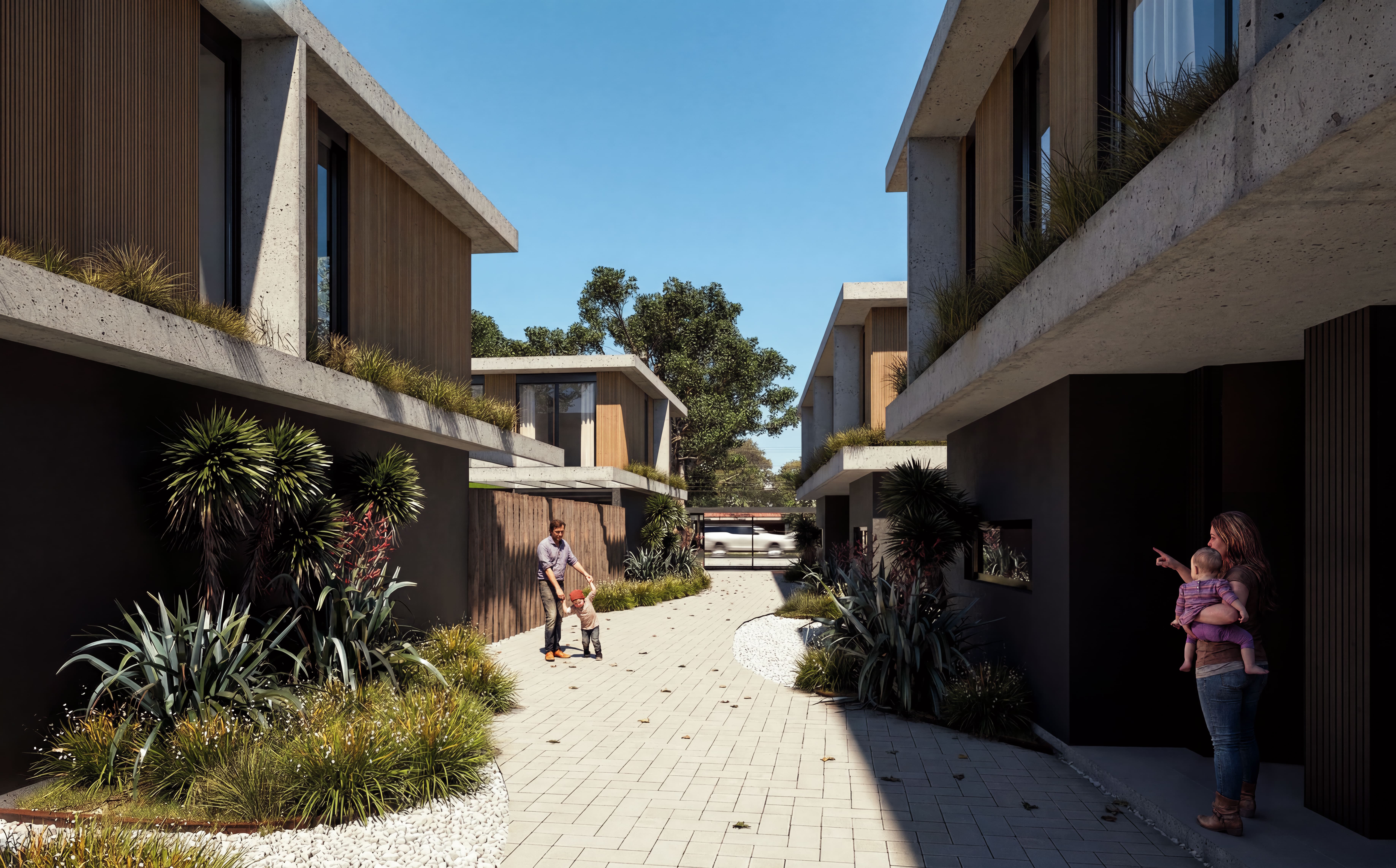 Venta Casas en Costanera Housing - Kopel Sánchez - foto 3