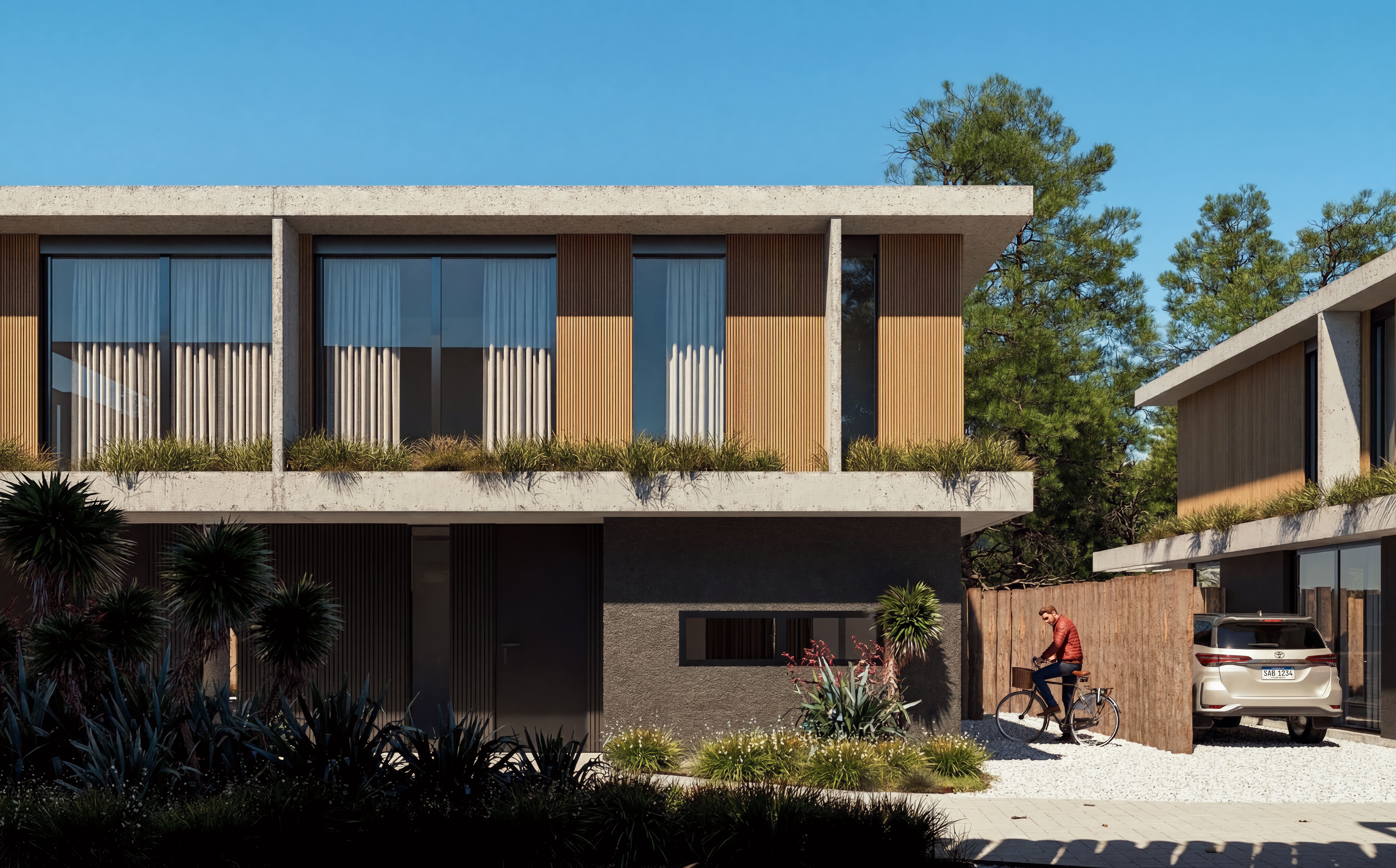 Venta Casas en Costanera Housing - Kopel Sánchez - foto 5