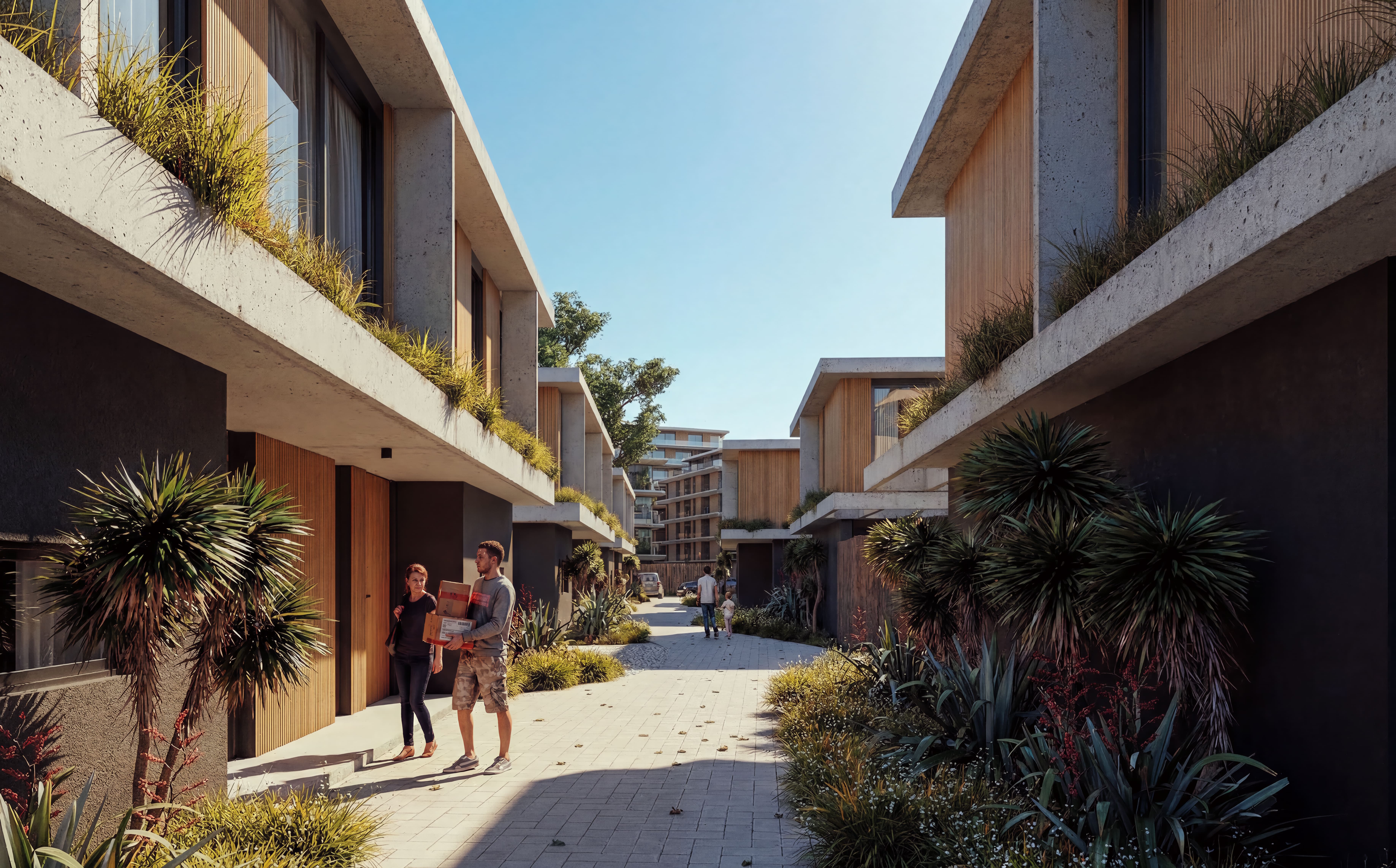 Venta Casas en Costanera Housing - Kopel Sánchez - foto 4