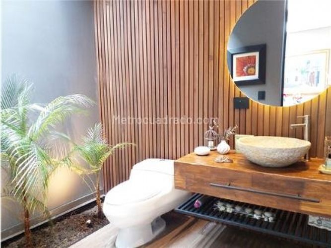 Casa de 3 alcobas en venta en Las Palmas, Envigado, 455 m² · foto 20 de 20