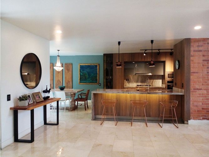 Casa de 3 alcobas en venta en Cola Del Zorro, Medellín, 420 m² · foto 6 de 20