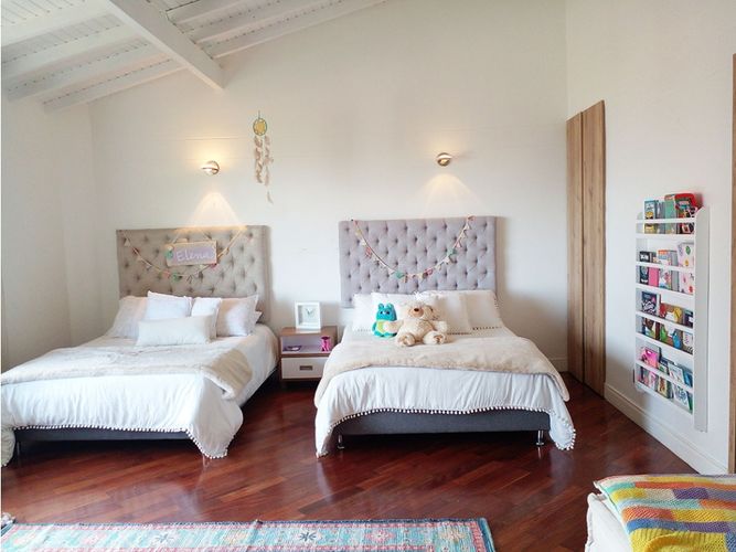 Casa de 3 alcobas en venta en Cola Del Zorro, Medellín, 420 m² · foto 15 de 20
