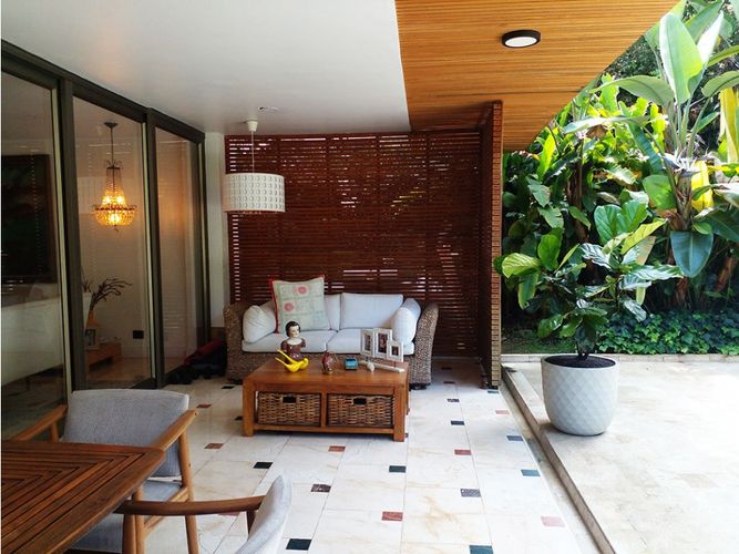 Casa de 3 alcobas en venta en Cola Del Zorro, Medellín, 420 m² · foto 19 de 20