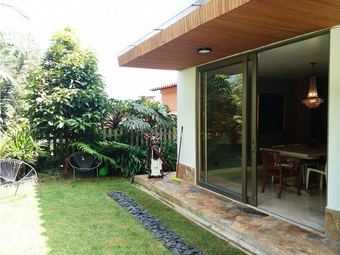 Casa de 3 alcobas en venta en Cola Del Zorro, Medellín, 420 m² · foto 20 de 20