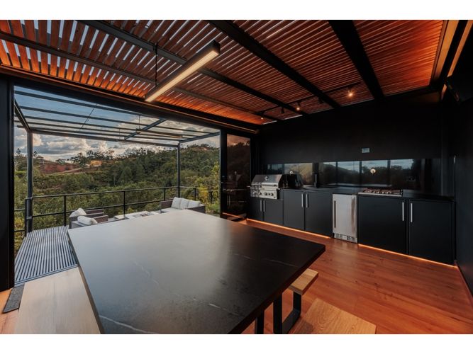 Casa de 2 alcobas en venta en Las Palmas, El Retiro, 200 m² · foto 6 de 17