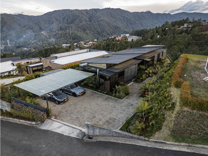 Casa de 2 alcobas en venta en Las Palmas, El Retiro, 200 m² · foto 8 de 17
