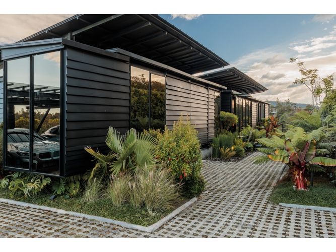 Casa de 2 alcobas en venta en Las Palmas, El Retiro, 200 m² · foto 9 de 17